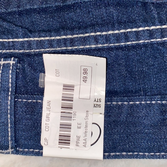 3 pairs of jeans NWOT - Picture 6 of 10